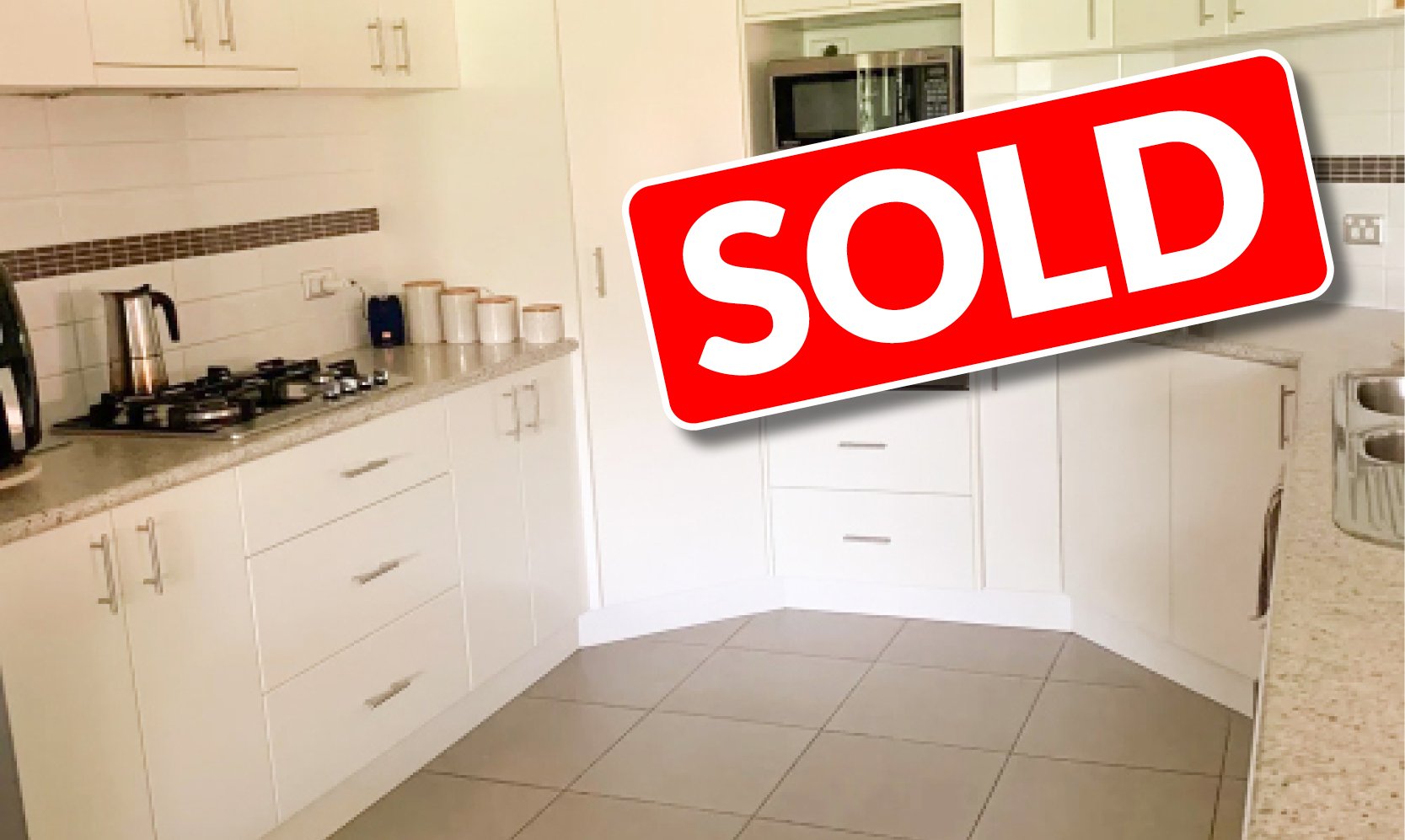 Turnkey Homes for Sale